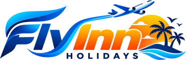 flyinnholidays