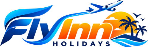 flyinnholidays