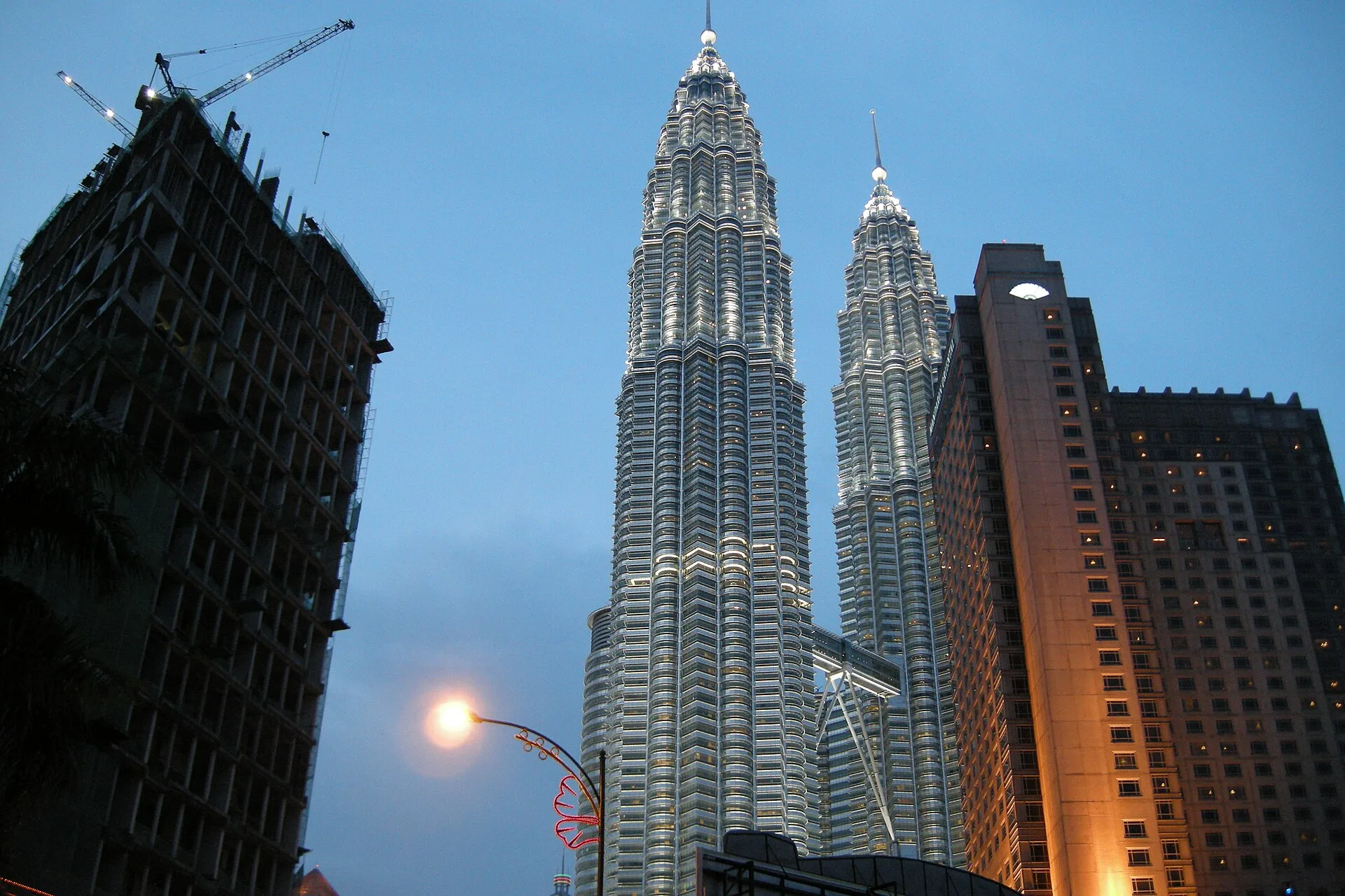 Malaysia Kuala Lumpur Langkawi 4N/5D