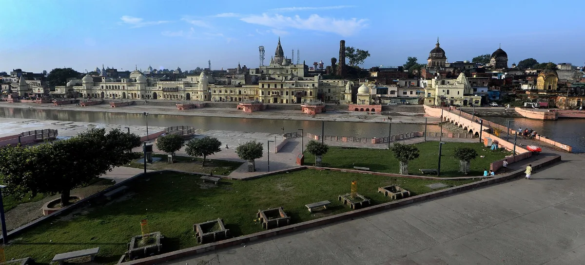 Ayodhya