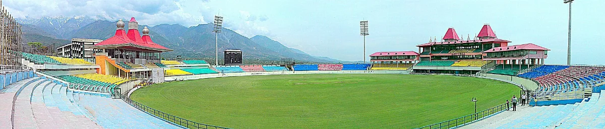 Dharamshala