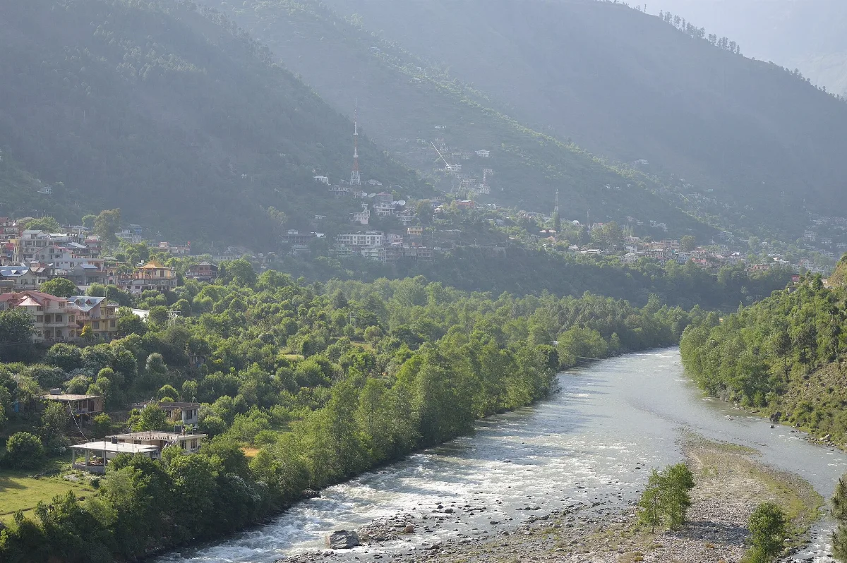 Manali