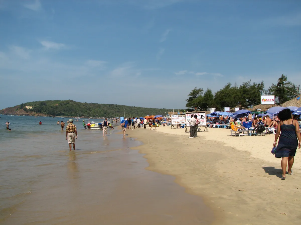 North Goa