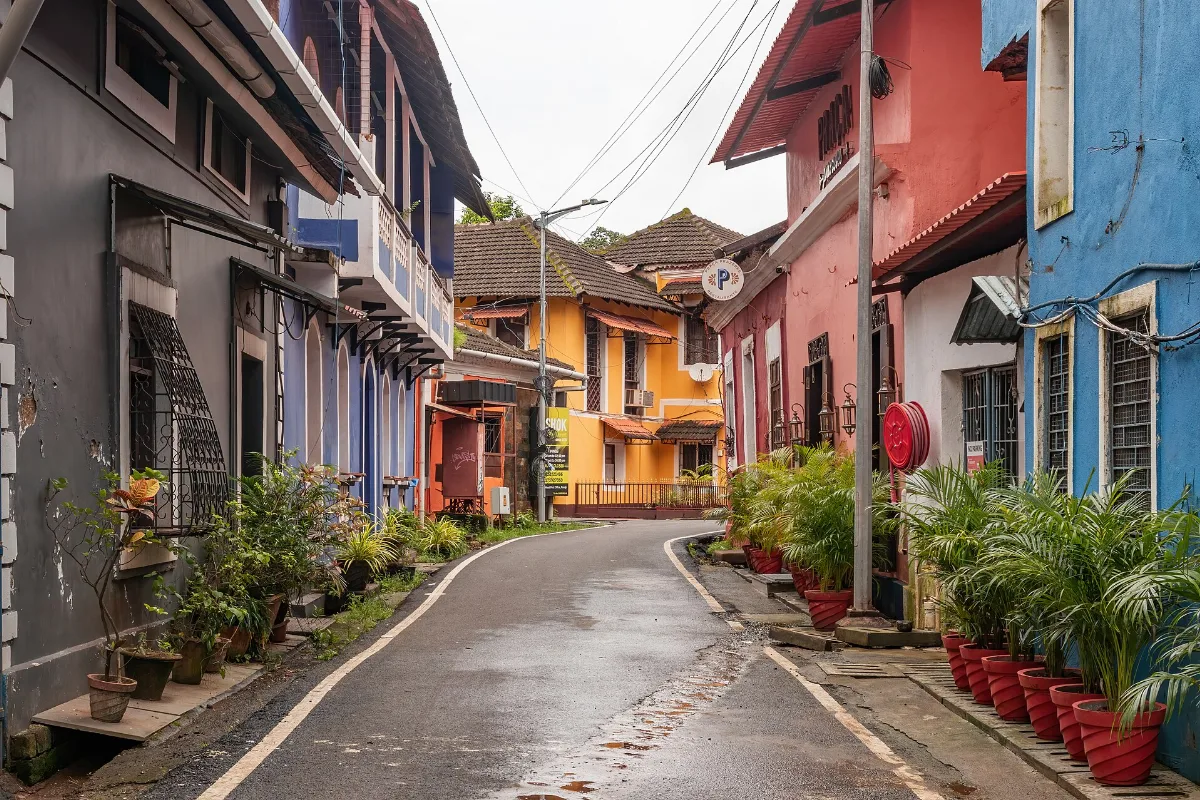 Panaji